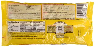 Nestle Chips Pumpkin House Spices — photo 6