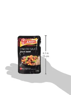 Amoy Aromatic Black Bean Sauce Stir-Fry — photo 3