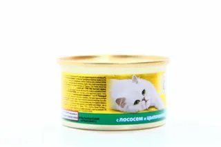 Hurmэ Gold курка/лосось 85г — фото 3
