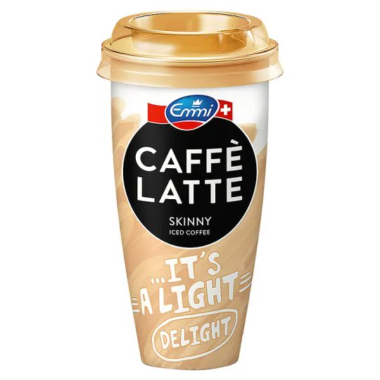 Emmi Skinny Latte