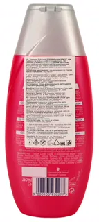Schauma Mirror Shine Shampoo 400ml — photo 5