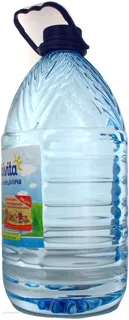 Bebivita Still Water Plastic Bottle 5000ml — photo 4