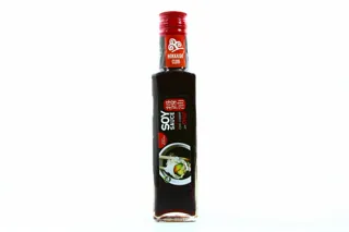 Hokkaido Club Classic Soy Sauce 200ml — photo 4