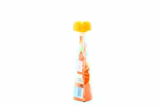 Hipp Banana-Pear-Mango Puree for Children from 6 Months Doy-Pack 90g — photo 2