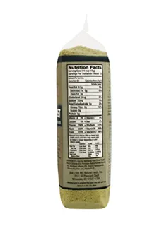 Bob's Red Mill Large Flake Nutritional Yeast, 8 oz (4 pack) — photo 11