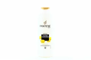 Pantene Pro-V 2-in-1 Thick & Strong Shampoo Conditioner 250ml — photo 5