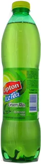 Lipton Green Iced Tea 1.5L — photo 4