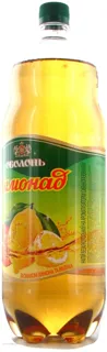 Non-alcoholic Lemonade Drink 2L PET Bottle — photo 6