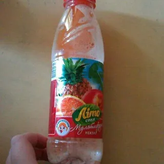 Lito Multi-fruit Nectar Juice 0.5L x12 — photo 6
