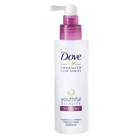 Dove Advanced Youth Vitality Hair Thickening Essence — photo 2