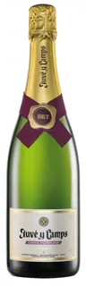 Juve & Camps Reserva Brut Cinta Purpura — photo 4
