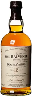 Balvenie Doublewood 12 Years Whisky 0.7L — photo 3