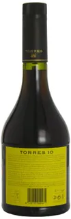Torres Brandy 10 Years 0.7L — photo 4