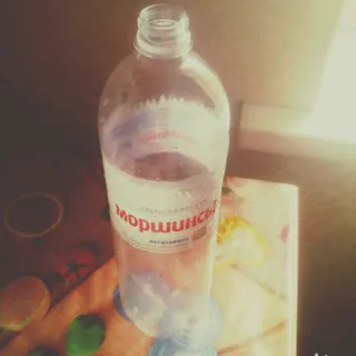 Morshynska Mineral Water Still Plastic Bottle 1.5L — photo 5