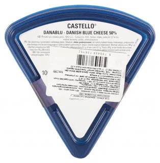 Castello Danablu Cheese 50% 100g — photo 3