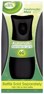 Air Wick Freshmatic Max Black Device — photo 4