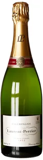 Laurent-Perrier Brut Champagne 0.75L (box) — photo 9