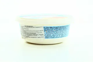 Casarelli Mascarpone Soft Creamy Cheese 82% Plastic Container 250g — photo 3