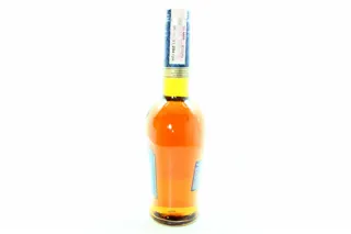 Shustov Desna Cognac 3 Stars 0.5L — photo 5