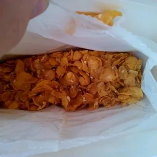Nestle GOLD Breakfast with Honey and Peanuts 300g — photo 4