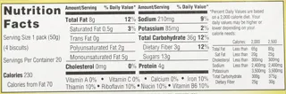 Belvita Blueberry Breakfast Biscuits 20 Count 4 Pack — photo 5