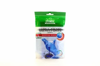 Domi Strong Rubber Gloves L — photo 2