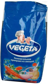 Vegeta Universal Seasoning with Vegetables 500g — photo 3