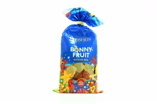 Roshen Bonny Fruit Jelly Candies Sea Assortment 250g — photo 4