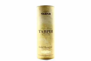 Tavryia Classic XO Cognac 7 Years 40% 0.5L Tube — photo 9