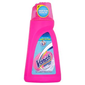 Vanish Sensitive Gel Stain Remover — photo 5