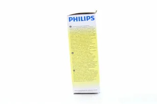 Philips B35 Matte Candle Bulb 60W E14 FR — photo 3