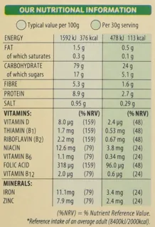 Special K Red Berries 360g — photo 10