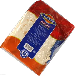 Kruiz Armenian Thin Lavash 3pcs — photo 2
