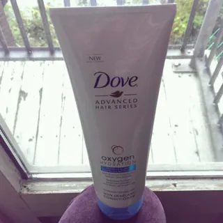 Dove Oxygen Light Conditioner 250ml — photo 2