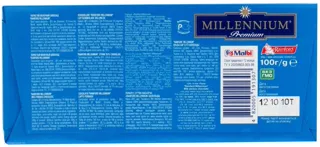 Rainford Millenium Milk Porous Chocolate 100g — photo 3