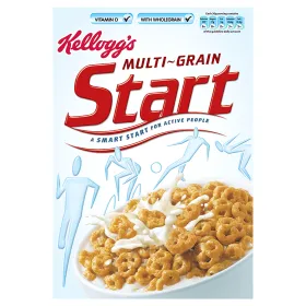Kellogg's Start Multi-Grain