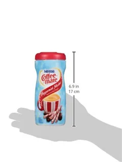 Nestle Coffee-mate Mint Mocha Non-Dairy Creamer, 15 oz (3 pack) — photo 3
