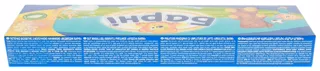 Barny Milk Biscuit 5pcs 150g pack — photo 3