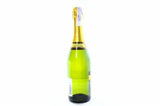 Chevalier Chardonnay Brut Sparkling Wine 0.75L — photo 2
