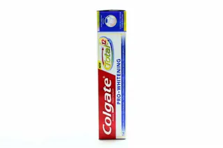 Colgate Total 12 Pro-Whitening Toothpaste 75ml — photo 2