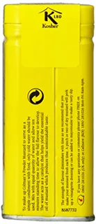Original English Colmans Mustard Powder — photo 5
