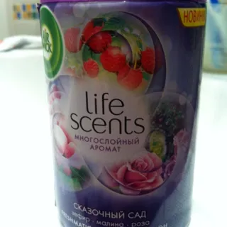 Spray Fairy garden for air 250ml — photo 9
