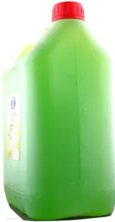 Flower Shop Liquid Soap Green Tea 5000ml — photo 2