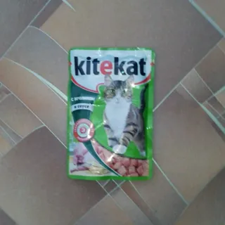 Kitekat Rabbit Homemade 100g — photo 2