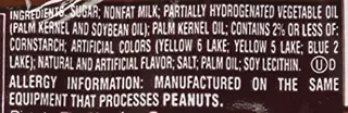 Hersheys Cinnamon Baking Chips - 10 oz - 2 pk — photo 6