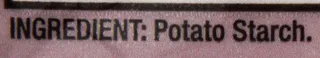 Bob's Red Mill Potato Starch Unmodified, 680 g — photo 10
