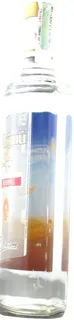 Khlebny Dar Vodka Wheat 0.5L — photo 2