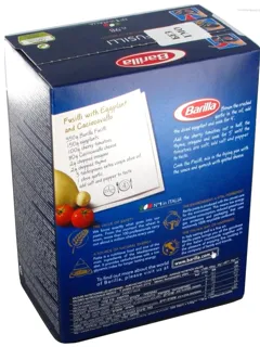 Barilla Fusilli pasta No. 98 500g — photo 3