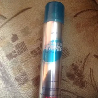 Londatrend Strong Hold Hair Spray 250ml — photo 3