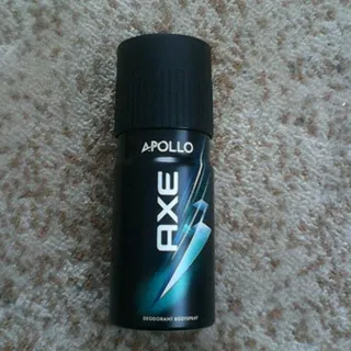 Антиперспірант Axe Apollo чоловічий спрей 150 мл — фото 6